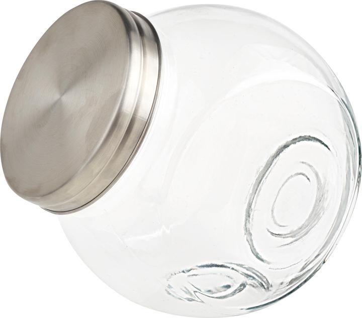 Image du produit VBS Verre à provisions / verre à bonbons (0.65 l)
