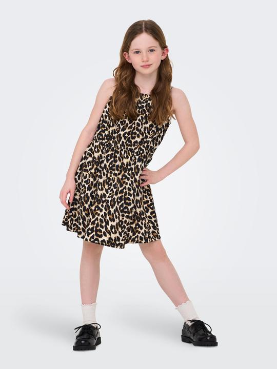 Produktbild Only Kogclara Life Strap Dress Wvn Noos (152)