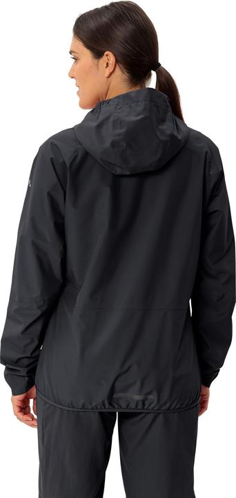Produktbild Vaude Loamer Rain Jacket (40, M)
