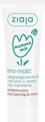 Produktbild Ziaja Mamma Mia