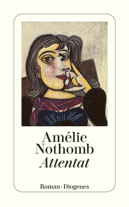 Produktbild Attentat (Deutsch, Amélie Nothomb, 2007)