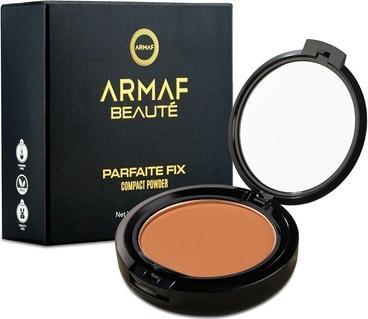 Actual product image Armaf Parfaite Fix Compact Powder - Compact powder 8g 04 Warm Beige (04 Warm beige)