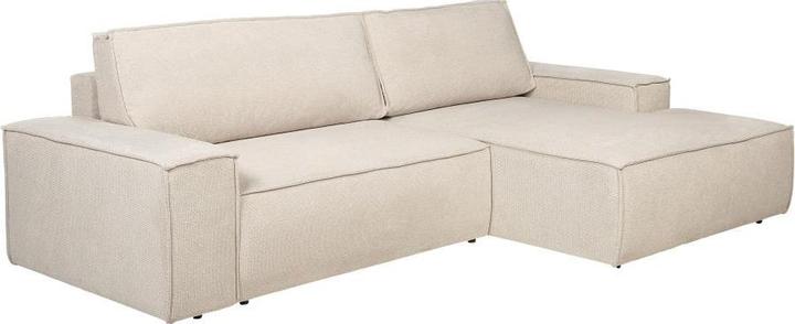 Actual product image Vente-unique Amelia (Corner sofa)