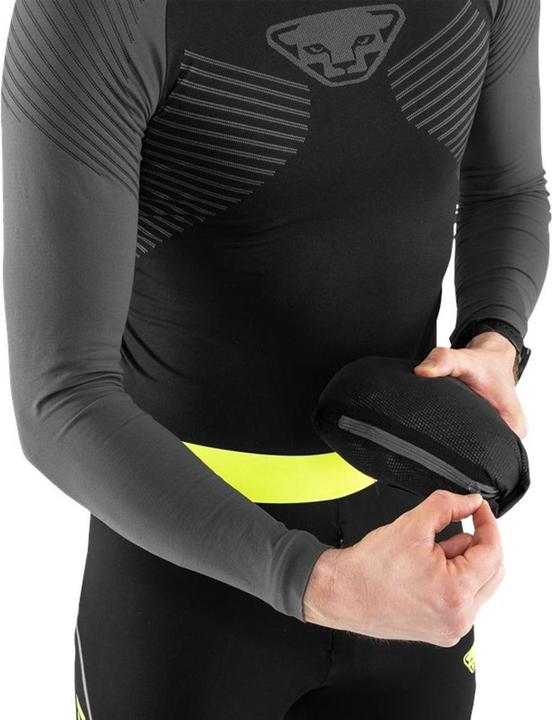 Actual product image Dynafit Mezzalama Polartec® Alpha® Overtrousers Unisex (XS)