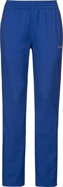 Head Club Pants W königsblau