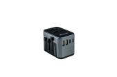 Produktbild Verbatim Universal Travel Adapter