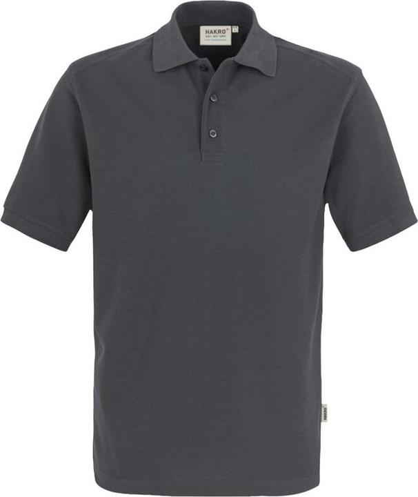 Produktbild Hakro Poloshirt MIKRALINAR® PRO (XXL)