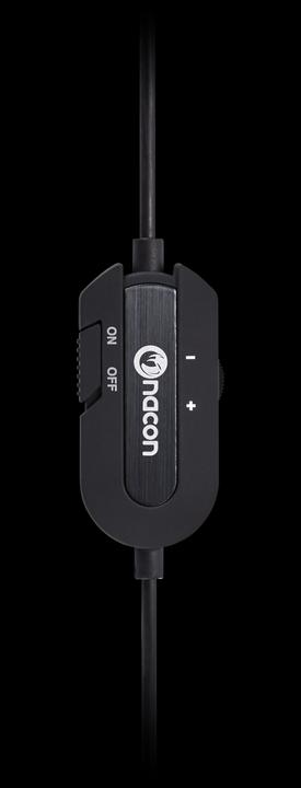 Actual product image Nacon Gaming GH-300SR (Cable)