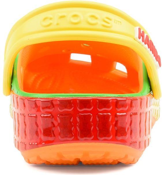 Produktbild Crocs K's Haribo Classic Clog (31)