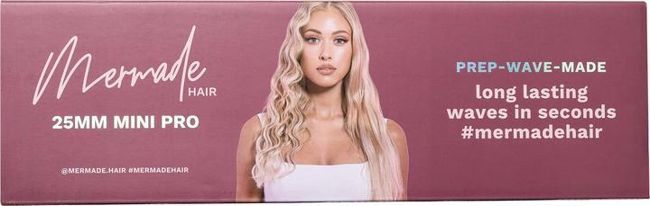 Produktbild Mermade Mini Waver (25 mm)