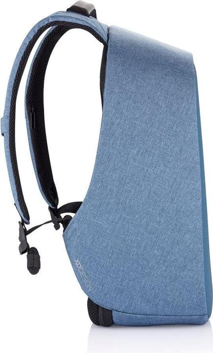Actual product image XD Design Backpack BOBBY HERO REGULAR Blue P705.299 (18 l)
