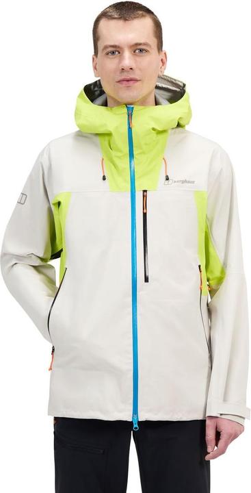 Produktbild Berghaus Wasserdichte Ridge-Seeker Jacket (XXL)