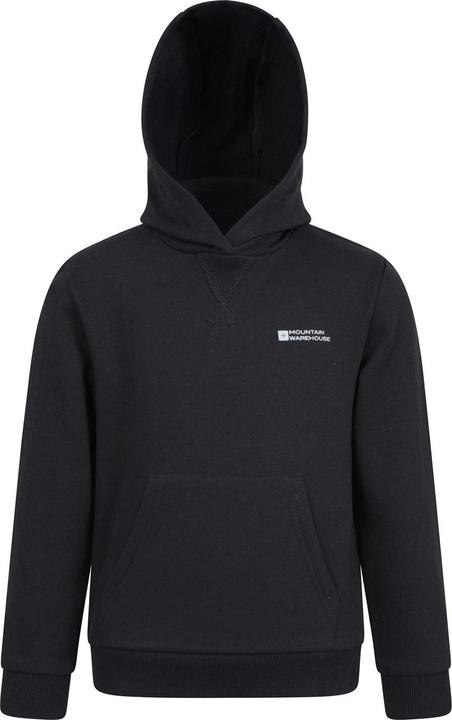 Produktbild Mountain Warehouse Childrens/Kids Overhead Hoodie (116)