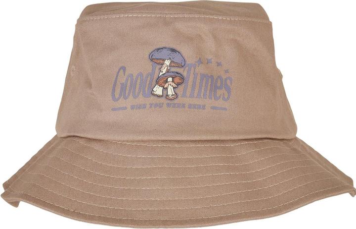 Mister Tee Good Times Bucket Hat - 19851 (One Size)