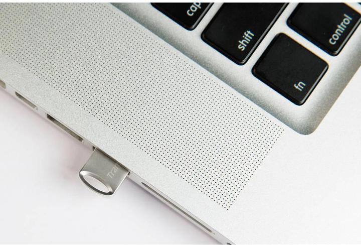 Produktbild Transcend JetFlash 710S (64 GB, USB-A, USB 3.1)