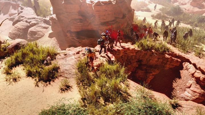 Immagine prodotto Maximum Games Benvenuti a ParadiZe (PS5) (PS5, DE)