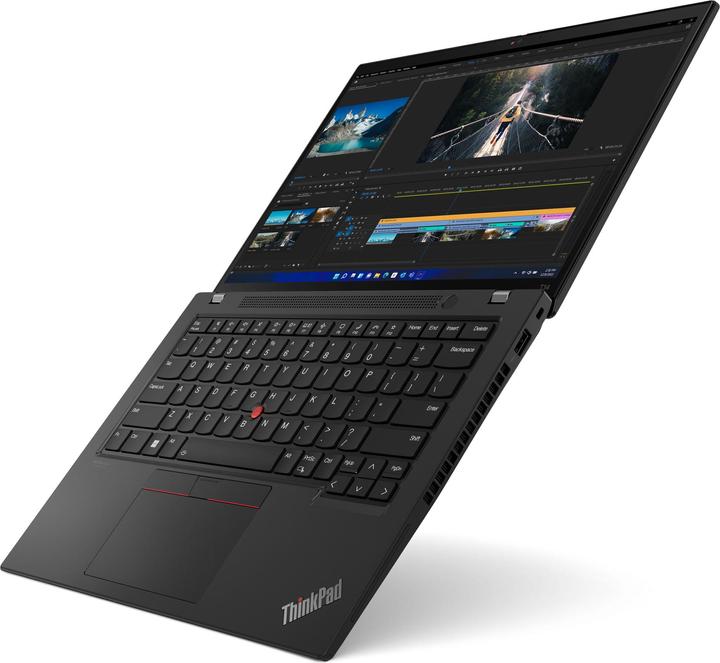 Produktbild Lenovo ThinkPad T14 AMD G3 14.0" R5-6650U 16/512GB WUXGA W10P (14", AMD Ryzen 5 Pro 6650U, 16 GB, 512 GB, DE)