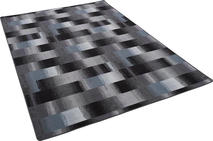 Immagine prodotto Snapstyle Tappeto di design Velour Mystic Karo (200 x 250 cm)