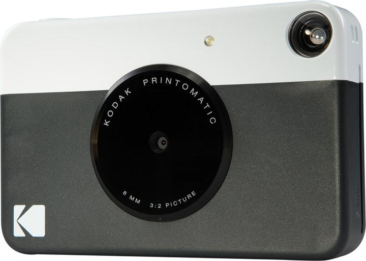 Produktbild Kodak Printomatic