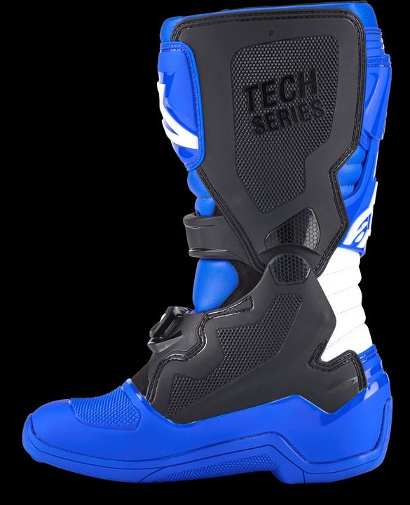 Image du produit Alpinestars BOOTS TECH 7 S BLUE 6/39 (Garçons, 39)