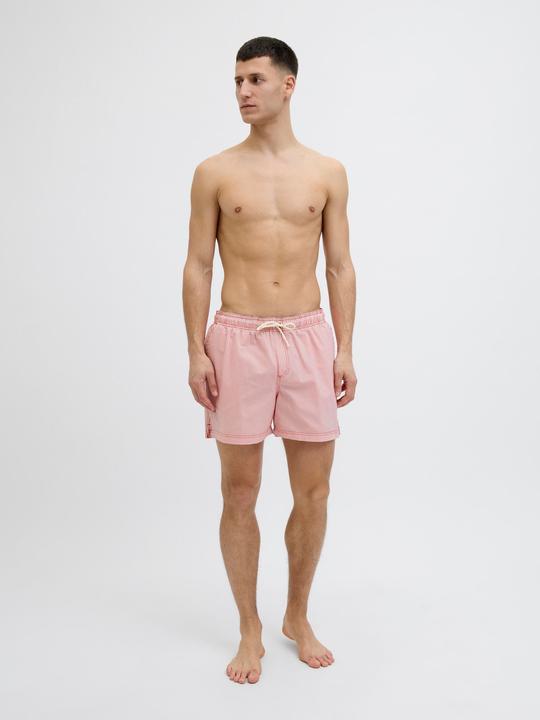 Actual product image Jack & Jones Regular Fit Badeshorts Badeshorts (XS)