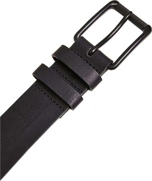 Produktbild Urban Classics Imitation Leather Basic Belt (L)