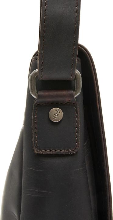 Immagine prodotto The Chesterfield Brand Borsa a tracolla Everglades in pelle 26 cm
