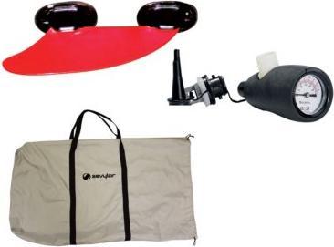 Actual product image Sevylor Colorado Kayak (2 pers.)