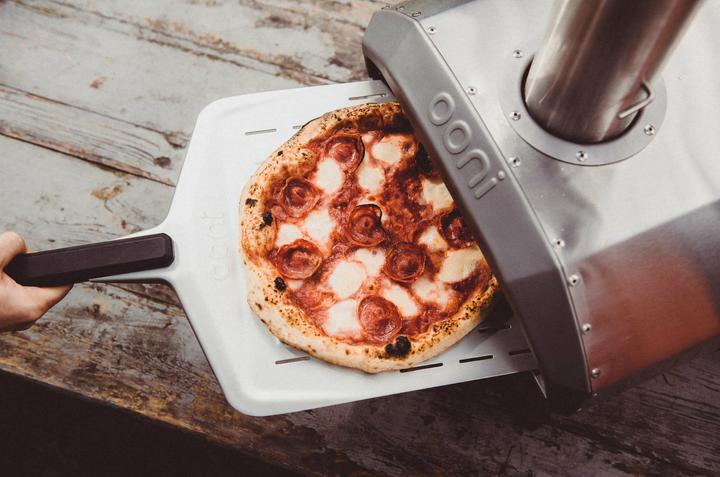 Actual product image Ooni Karu 12 Pizza Oven (Pizza oven wood)