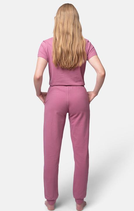Immagine prodotto greenjama Pantaloni in morbida qualità di sudore (38)