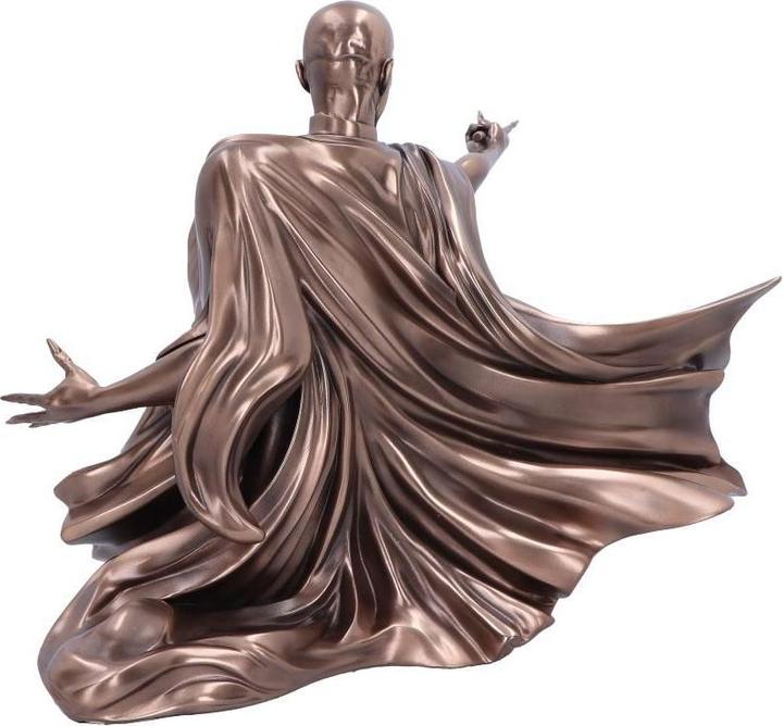 Produktbild Nemesis Now Harry Potter buste Voldemort Avada Kedavra 32 cm