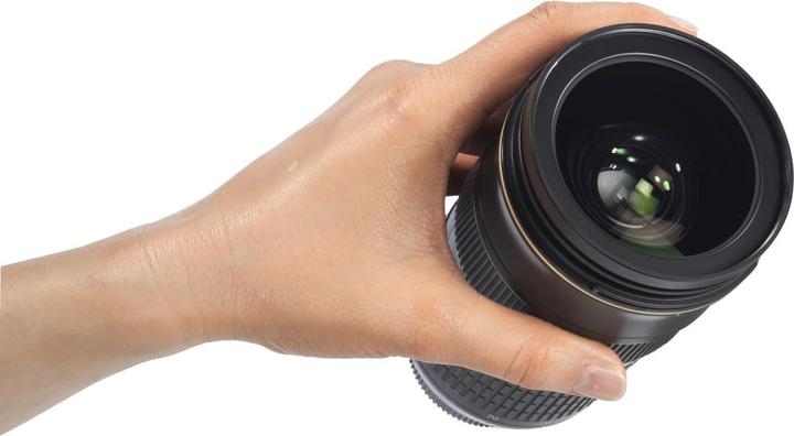Actual product image Hama Optic HTMC Dust Ex