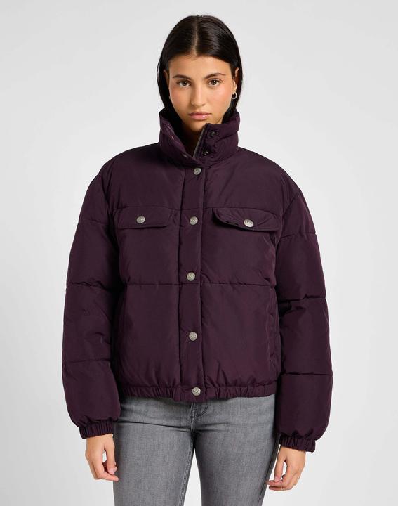 Image du produit Lee Veste matelassée Rider Puffer Jacket (S)