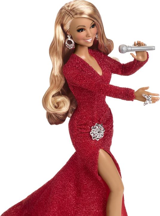 Immagine prodotto Barbie Signature x Mariah Carey Holiday Celebration