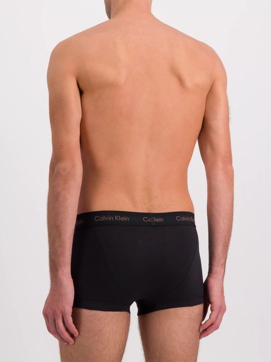 Produktbild Calvin Klein Trunk (S, 3er Pack)