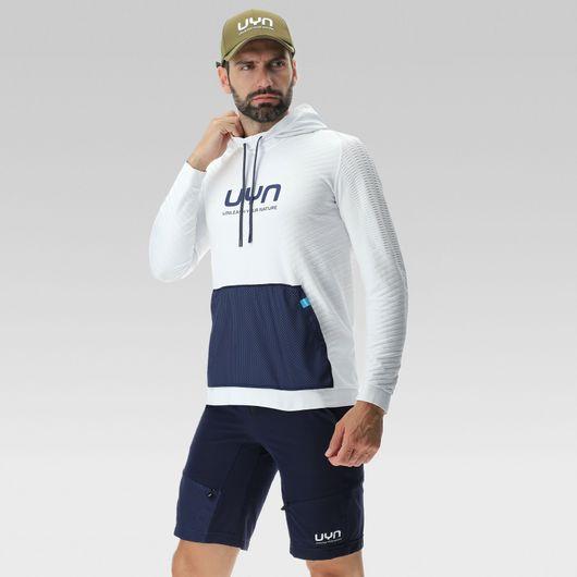 Produktbild UYN Kapuzenshirt Skipper (M)