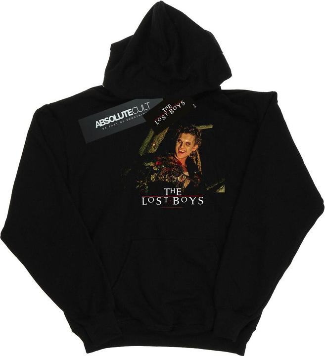 Produktbild The Lost Boys Marko Smile Kapuzenpullover (5XL)