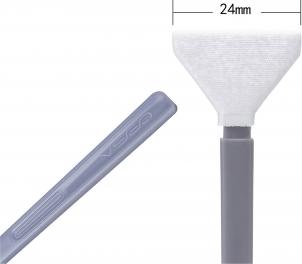 Actual product image VSGO Full Frame Sensor Cleaning Rod Kit