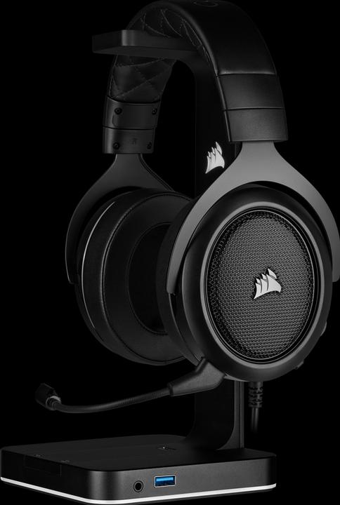 Actual product image Corsair HS50 Pro (Cable)