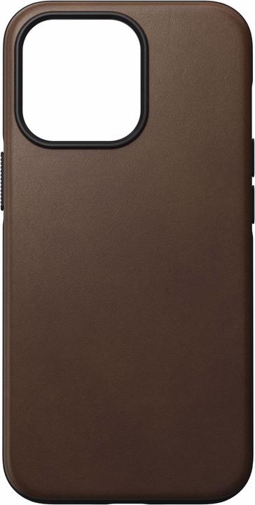 Nomad Rustic Case (Apple iPhone 13 Pro)
