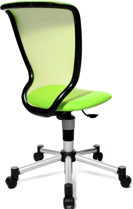 Apple green