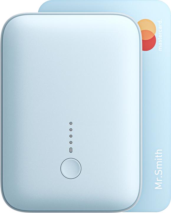 Aukey Spark Mini (10000 mAh, 20 W, 37 Wh)