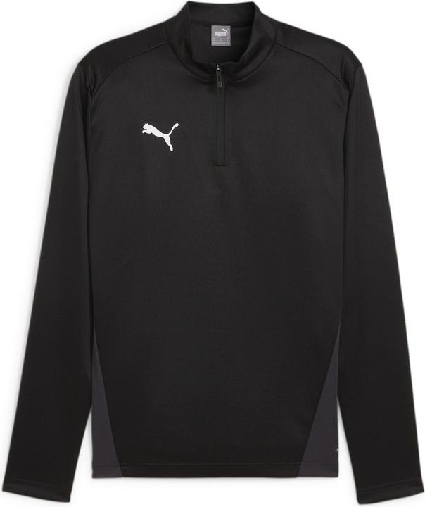 Actual product image Puma teamGOAL Training 1/4 Zip Top (XXL)