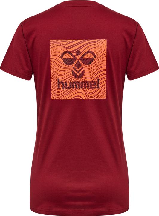 Produktbild hummel Offgrid Tee S/S Wo (XL)