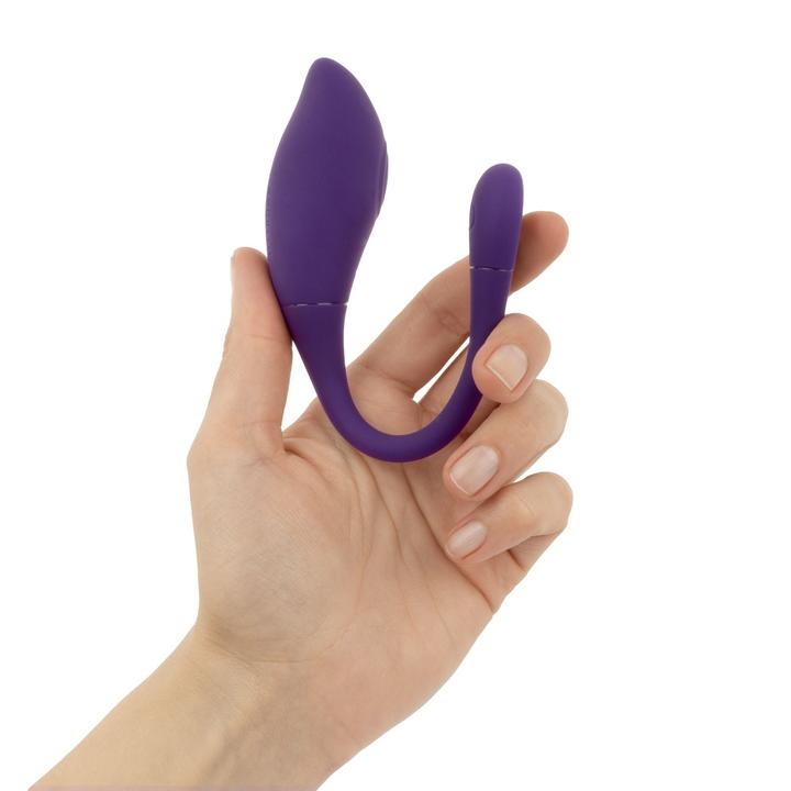 Immagine prodotto Amorelie Uovo vibrante controllato dall'app ChaCha