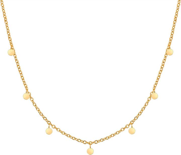Eastside Damen Kette - 33896 (Edelstahl)