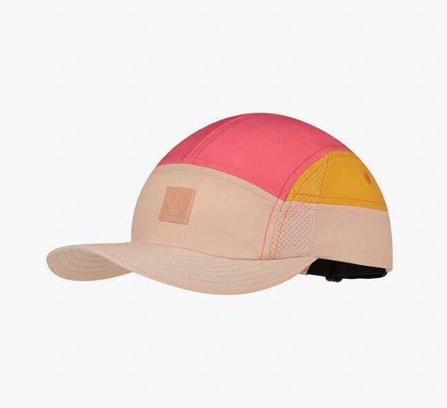 Actual product image Buff 5 Panel Go (XL)