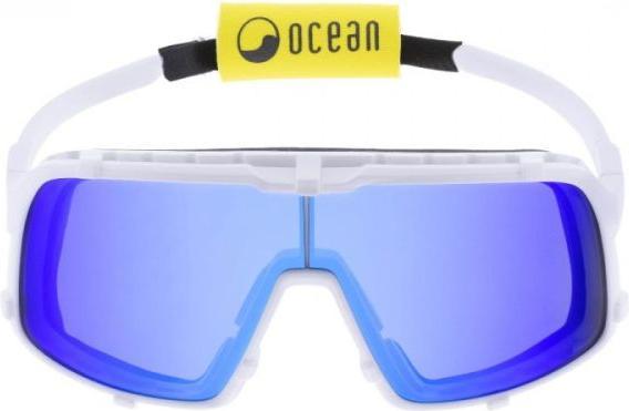 Actual product image Ocean Leucate (Mat Black)