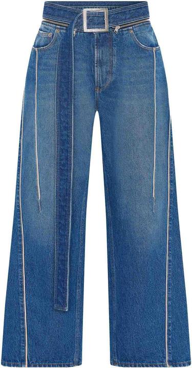 Produktbild Gaultier Jeans Blue (26)