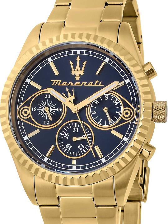 Immagine prodotto Maserati Competizione (Orologio sportivo, 43 mm)